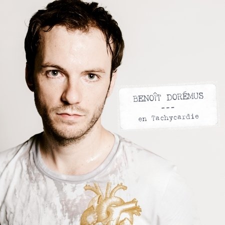 CD Shop - BENOIT DOREMUS EN TACHYCARDIE