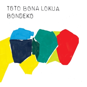 CD Shop - RICHARD & LOKUA KANZA & BONA BONDEKO