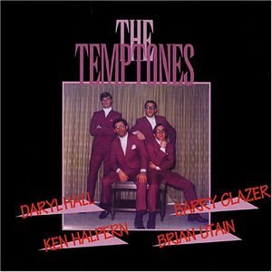 CD Shop - TEMPTONES TEMPTONES