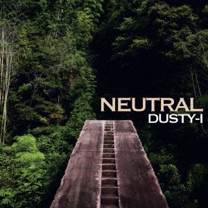 CD Shop - DUSTY-I NEUTRAL