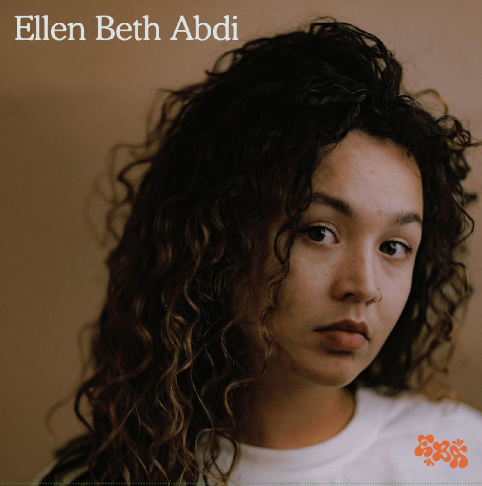 CD Shop - ELLEN BETH ABDI ELLEN BETH ABDI