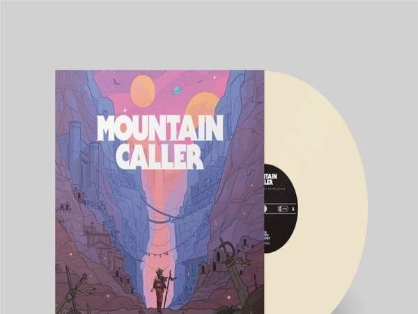 CD Shop - MOUNTAIN CALLER CHRONICLE I: THE TRUTH...