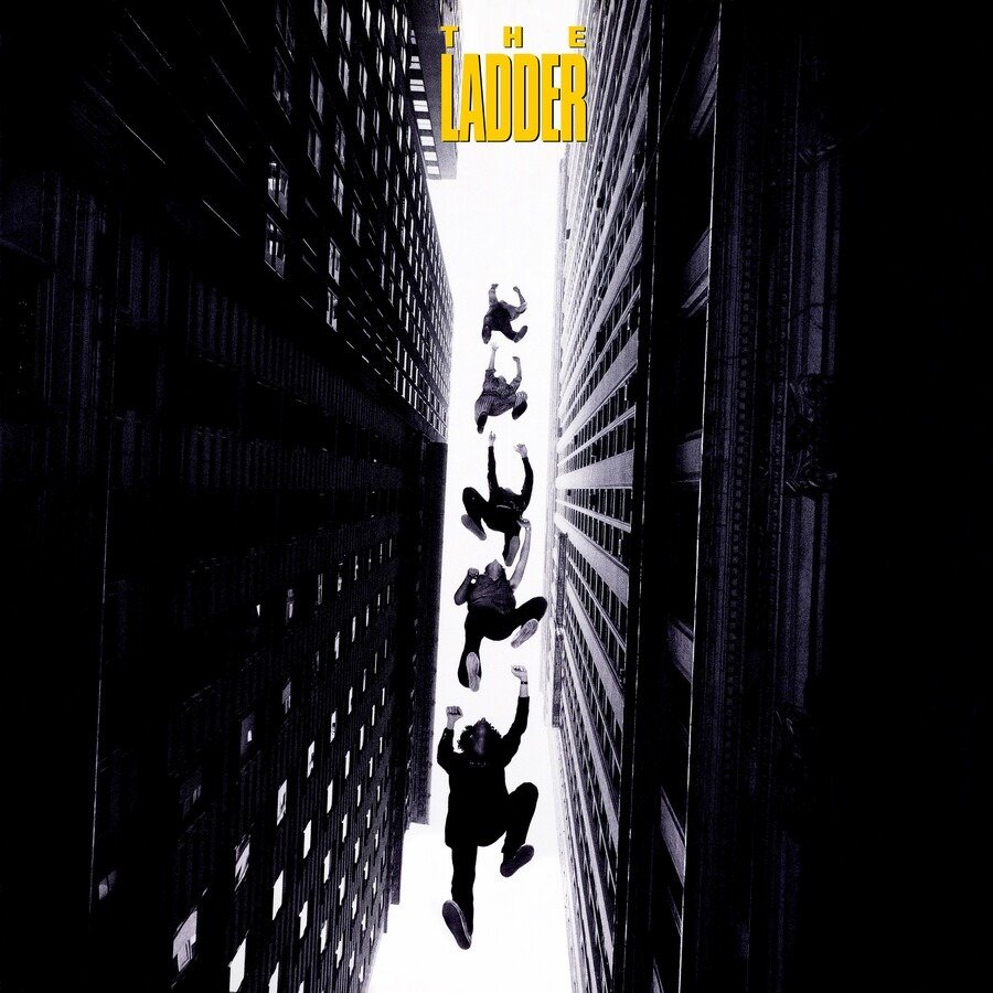 CD Shop - LADDER LADDER