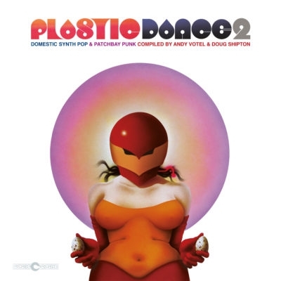 CD Shop - VARIOUS PLASTIC DANCE VOL.2