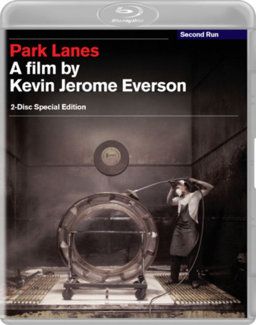 CD Shop -  PARK LANES
