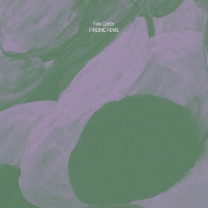 CD Shop - FINN CARTER FINDING HOME