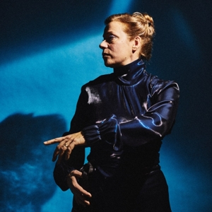 CD Shop - LINA NYBERG AERIALS