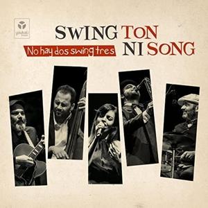 CD Shop - SWING TON NI SONG NO HAY DOS SWING TRES