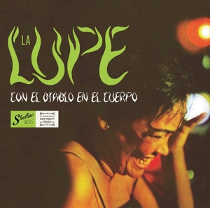 CD Shop - LA LUPE CON EL DIABLO EN EL CU...