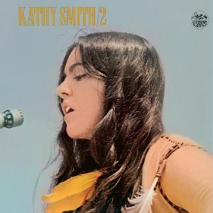 CD Shop - KATHY SMITH 2