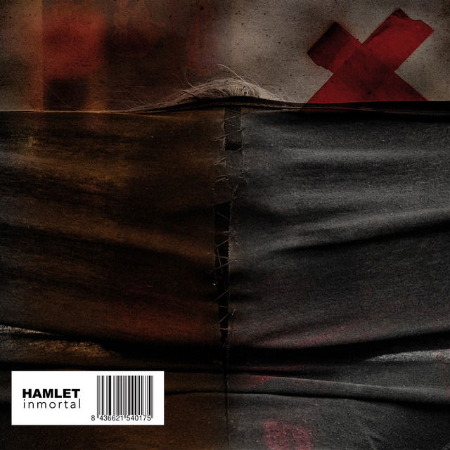 CD Shop - HAMLET INMORTAL
