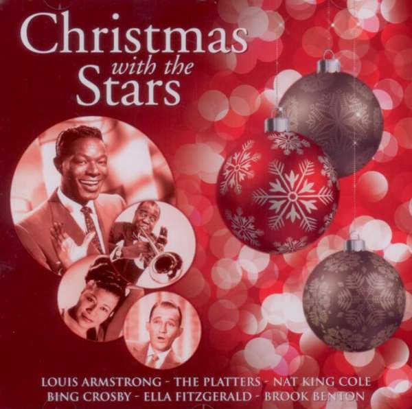 CD Shop - VARIOUS CHRISTMAS WITH THE STARS