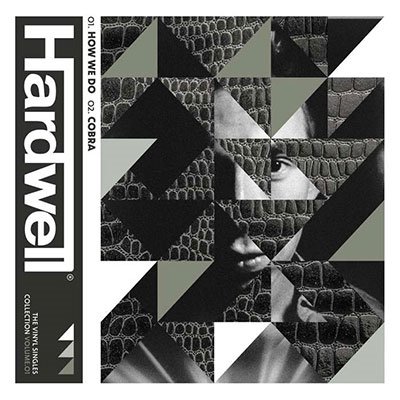 CD Shop - VARIOUS ARTISTS VOL.1: HOW WE DO / COB...