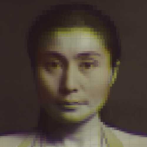 CD Shop - YOKO ONO TRIBUTE OCEAN CHILD : SONGS OF YOKO ONO