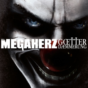 CD Shop - MEGAHERZ GOTTERDAMMERUNG