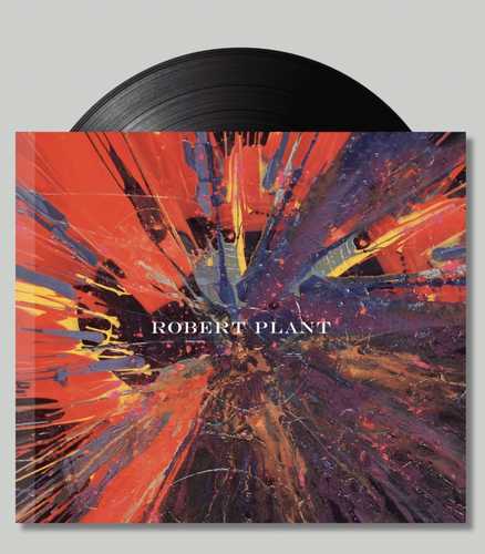 CD Shop - PLANT, ROBERT DIGGING DEEP