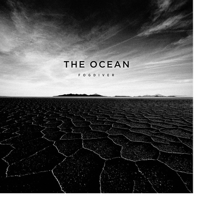 CD Shop - OCEAN, THE FOGDIVER LTD.