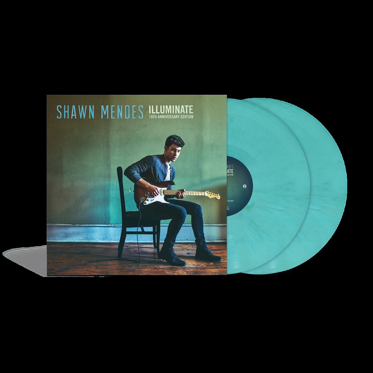 CD Shop - SHAWN MENDES ILLUMINATE