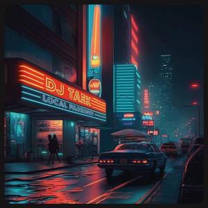 CD Shop - DJ TAEK LOCAL FILOZOPHY