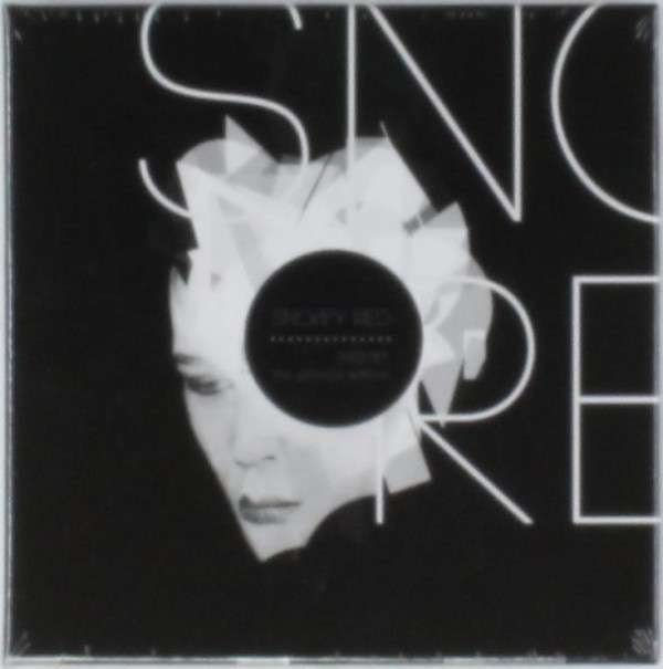 CD Shop - SNOWY RED ULTIMATE EDITION