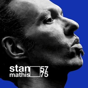 CD Shop - STAN MATHIS 57.75