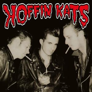 CD Shop - KOFFIN KATS KOFFIN KATS
