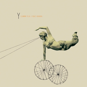 CD Shop - CUMMI FLU Y