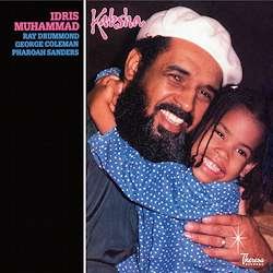 CD Shop - IDRIS MUHAMMED KABSHA -HQ-