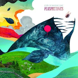 CD Shop - LORD OF MUSHROOMS PERSPECTIVES