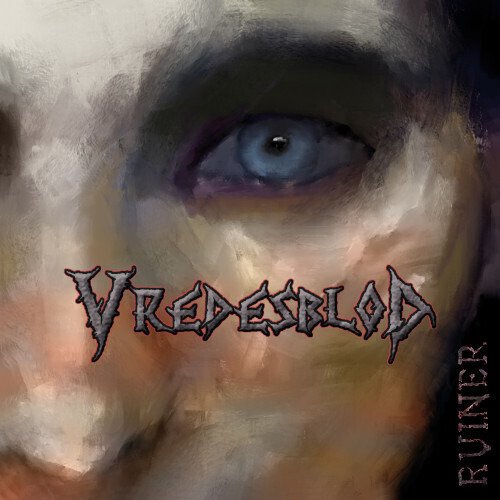 CD Shop - VREDESBLOD RUINER -DIGI-