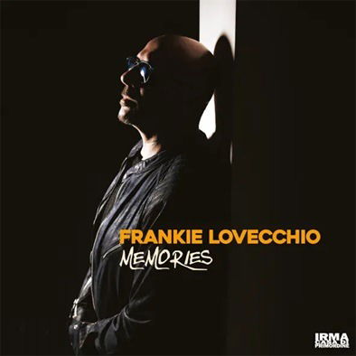 CD Shop - FRANKIE LOVECCHIO,PAPIK MEMORIES