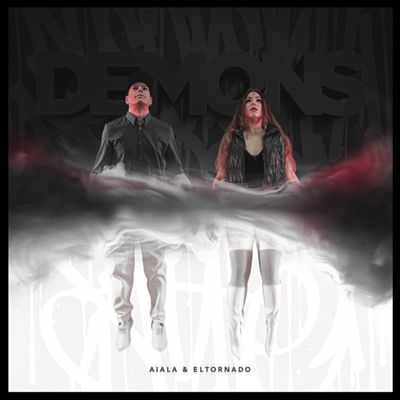 CD Shop - AIALA & EL TORNADO DEMONS