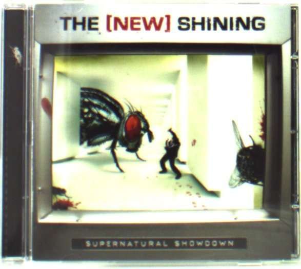 CD Shop - NEW SHINING SUPERNATURAL SHOWDOWN