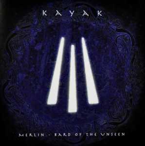 CD Shop - KAYAK MERLIN - BARD OF THE U...