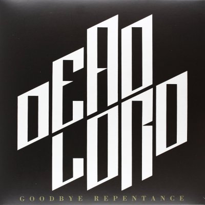 CD Shop - DEAD LORD GOODBYE REPENTANCE