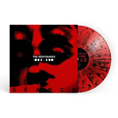 CD Shop - NIGHTMARES SEANCE
