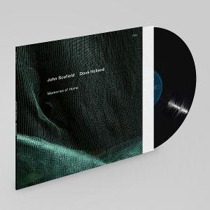 CD Shop - JOHN SCOFIELD MEMORIES OF HOME