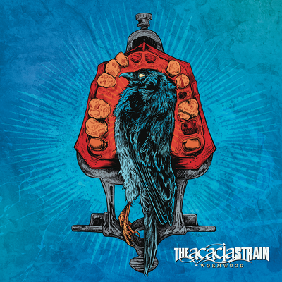 CD Shop - ACACIA STRAIN, THE WORMWOOD LTD.