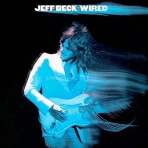 CD Shop - JEFF BECK GROUP WIRED