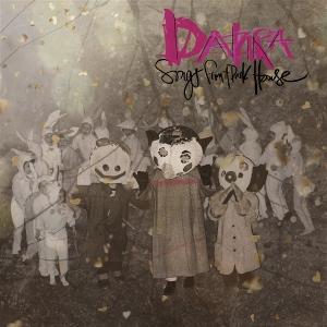 CD Shop - DATURA SONGS FROM A DARK HORSE