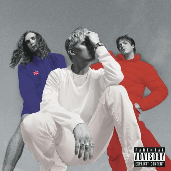CD Shop - WATERPARKS GREATEST HITS