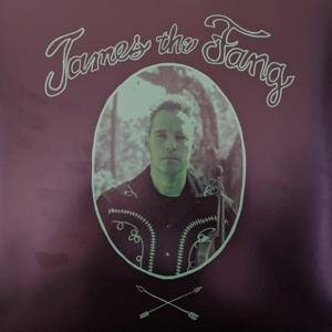 CD Shop - JAMES THE FANG JAMES THE FANG