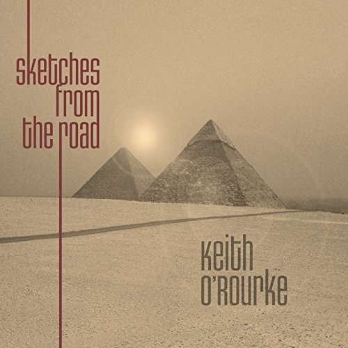 CD Shop - KEITH O\