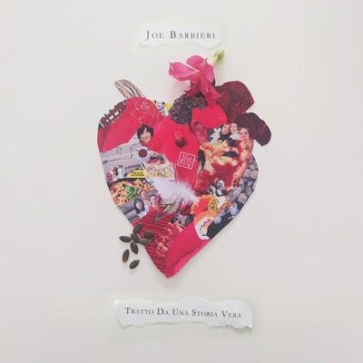 CD Shop - BARBIERI, JOE TRATTO DA UNA STORIA VER