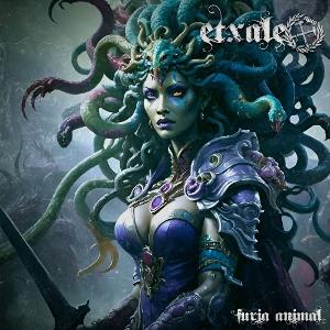 CD Shop - ETXALE APIO FURIA ANIMAL