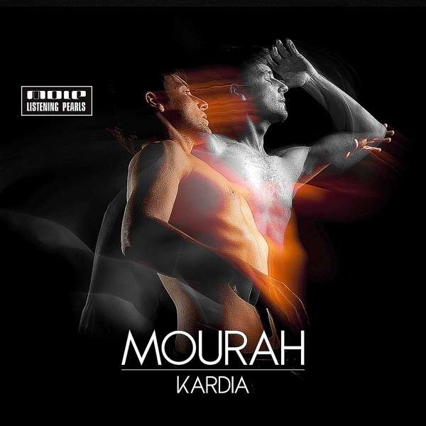 CD Shop - MOURAH KARDIA
