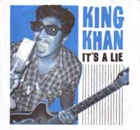 CD Shop - KING KHAN & THE SHRINES IT\