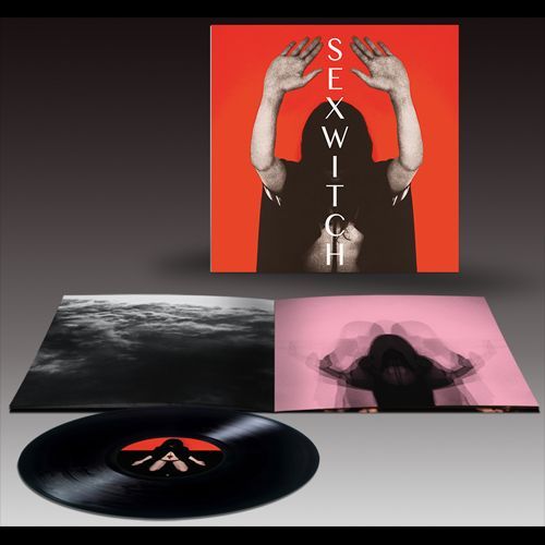 CD Shop - SEXWITCH SEXWITCH