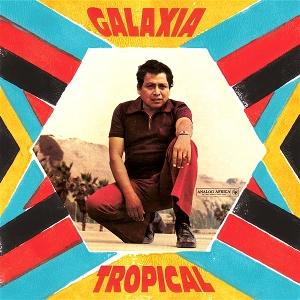 CD Shop - RANIL Y SU CONJUNTO TROPICAL GALAXIA TROPICAL