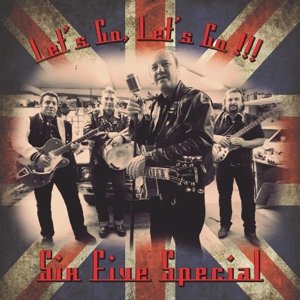 CD Shop - SIX FIVE SPECIAL LET\